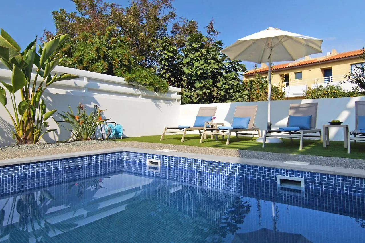 Villa Maritime Protaras