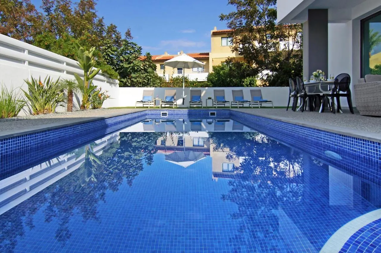 Villa Maritime Protaras 0*,  Cypern