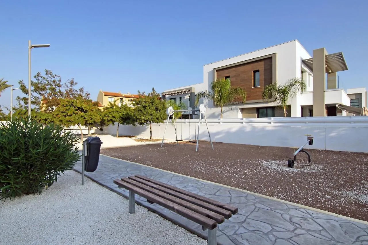 Villa Maritime Protaras