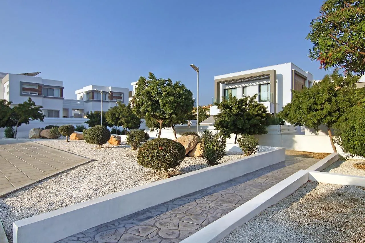 Villa Maritime Protaras