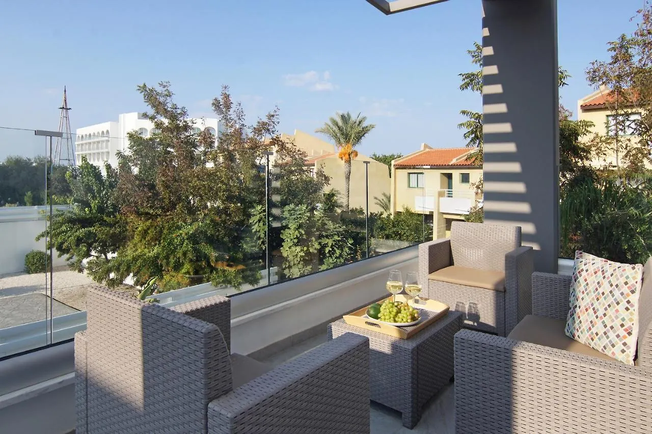 Villa Maritime Protaras 0*,