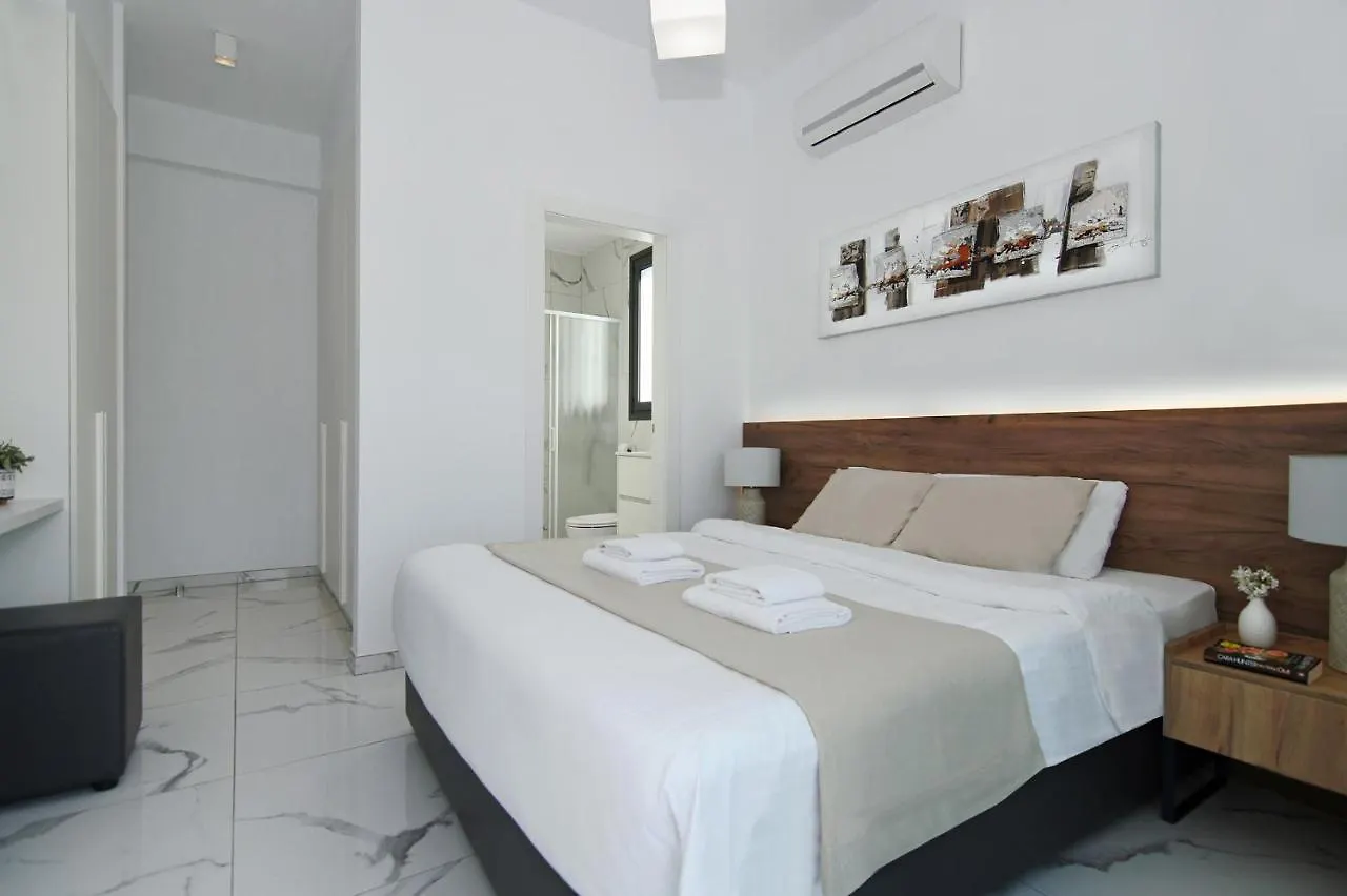Villa Maritime Protaras