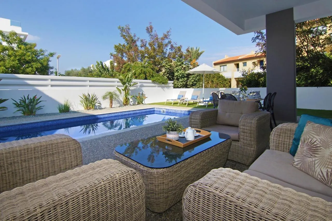 Villa Maritime Protaras