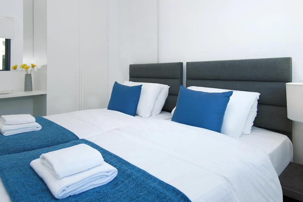 Villa Maritime Protaras