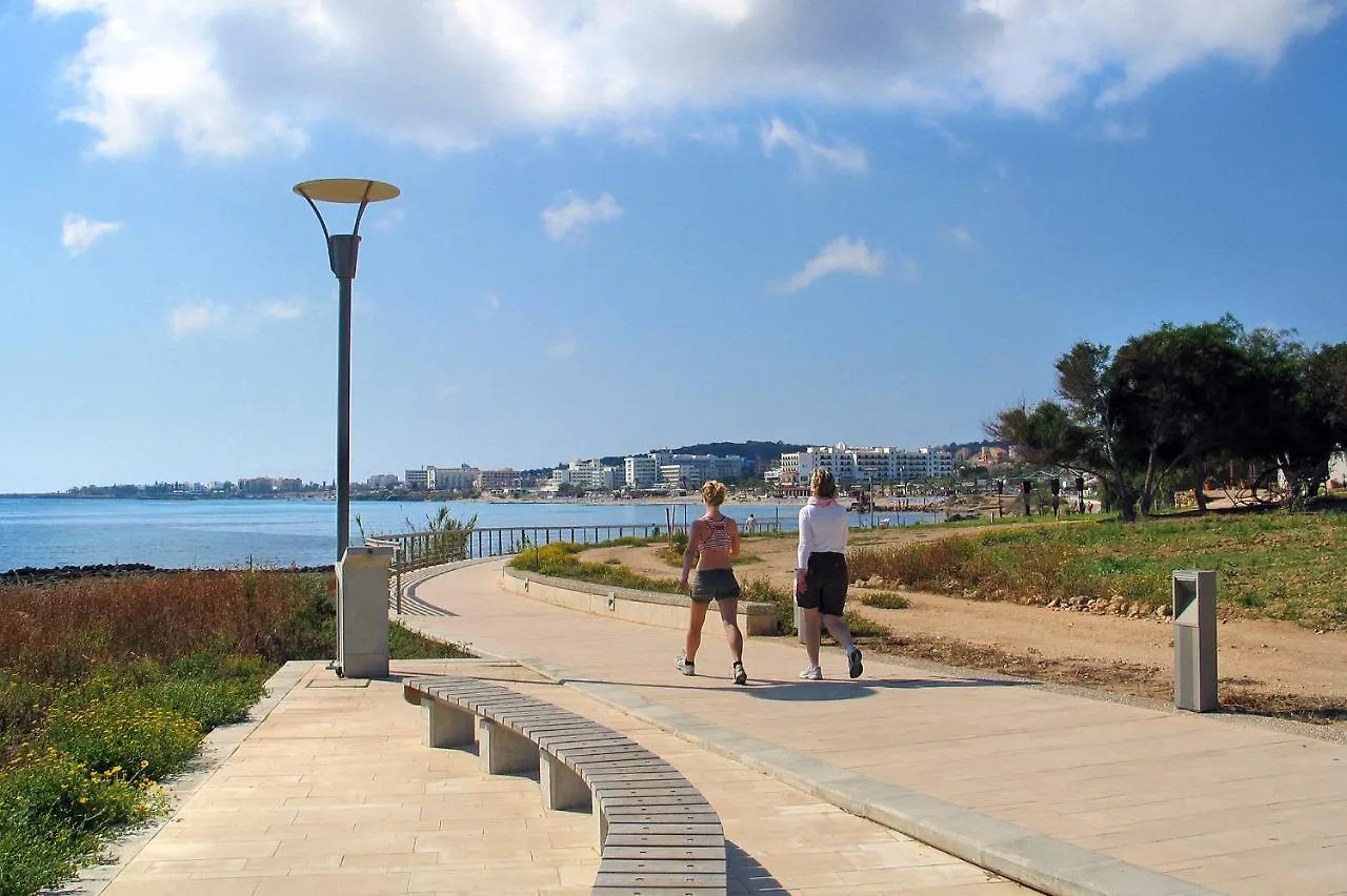 Villa Maritime Protaras