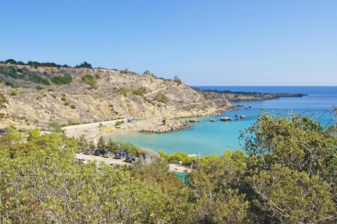 Villa Maritime Protaras 0*,