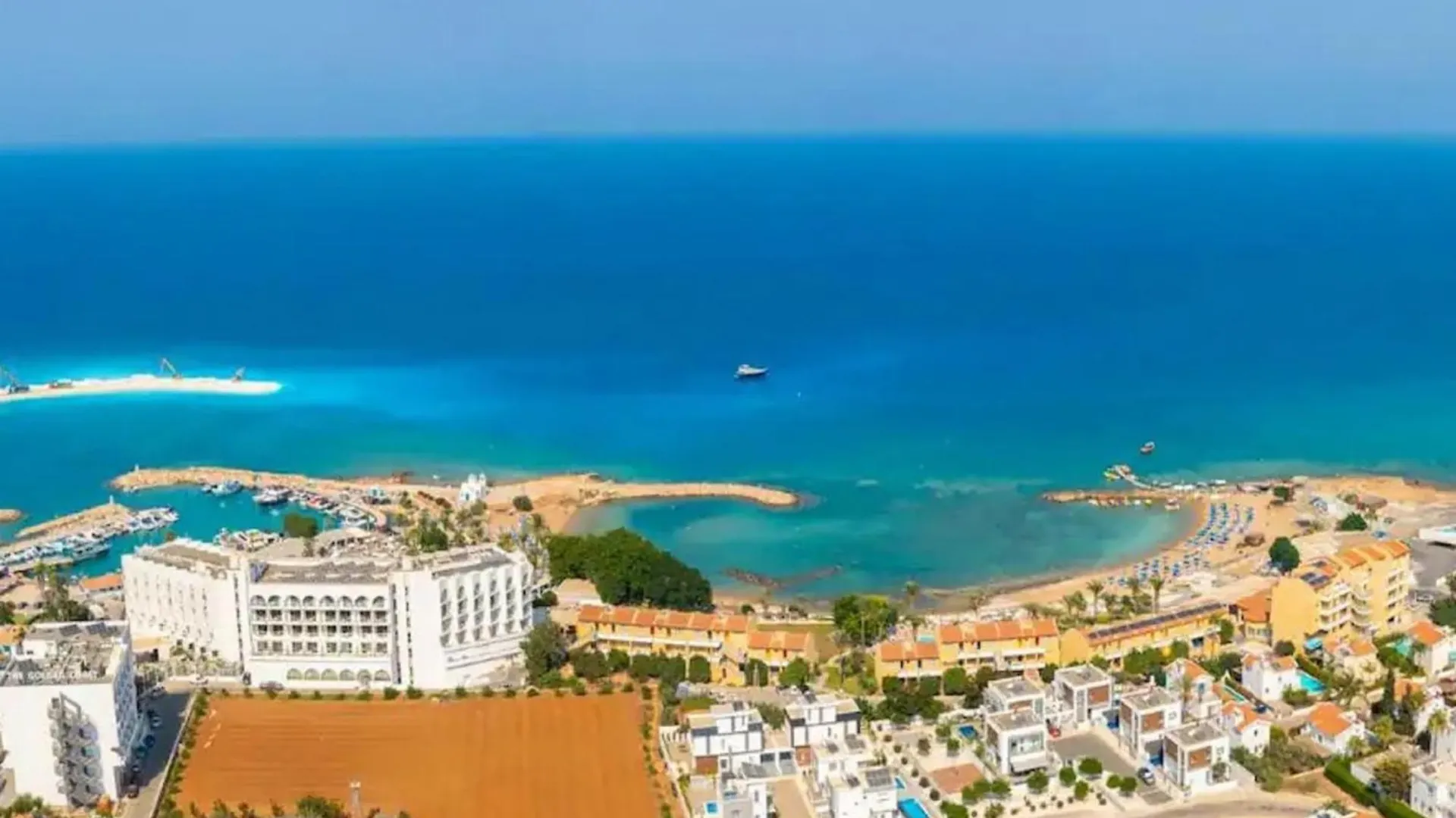 Villa Maritime Protaras