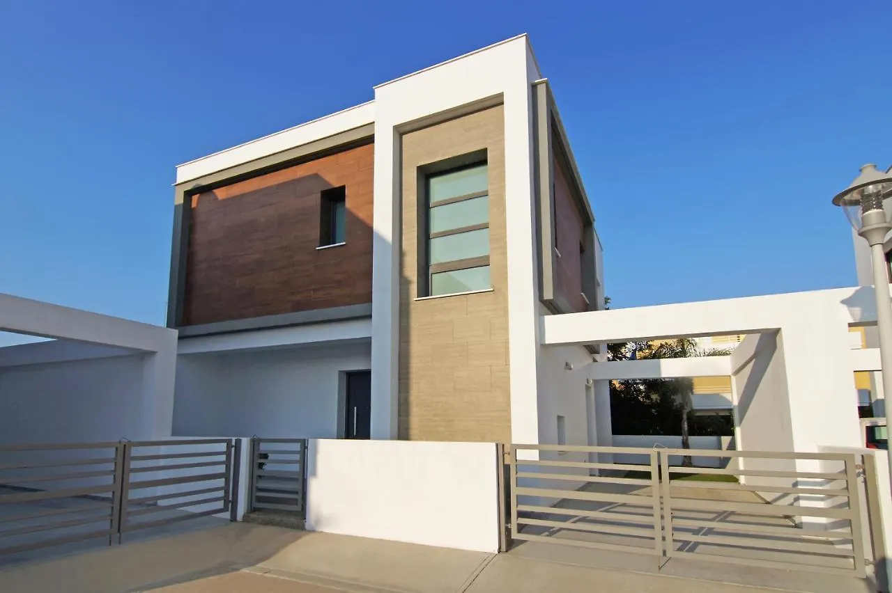 Villa Maritime Protaras