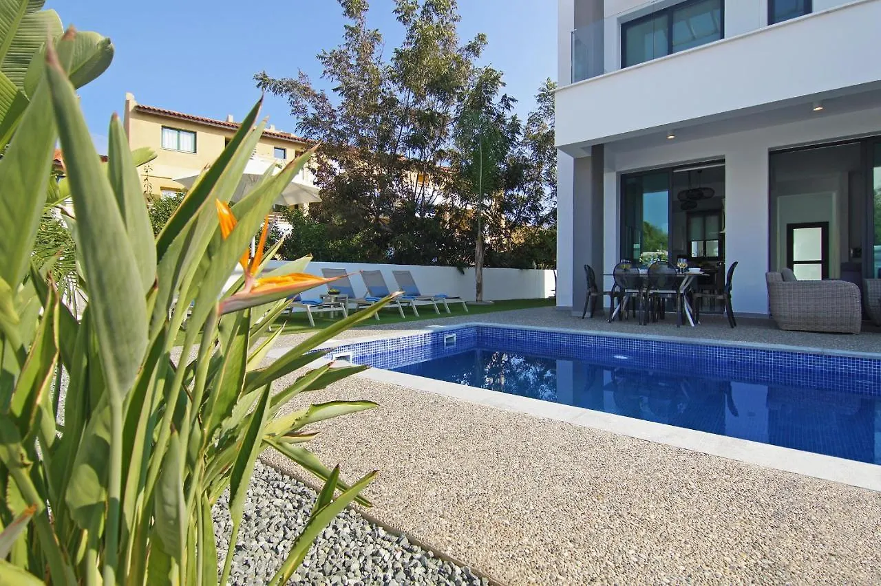 Villa Maritime Protaras