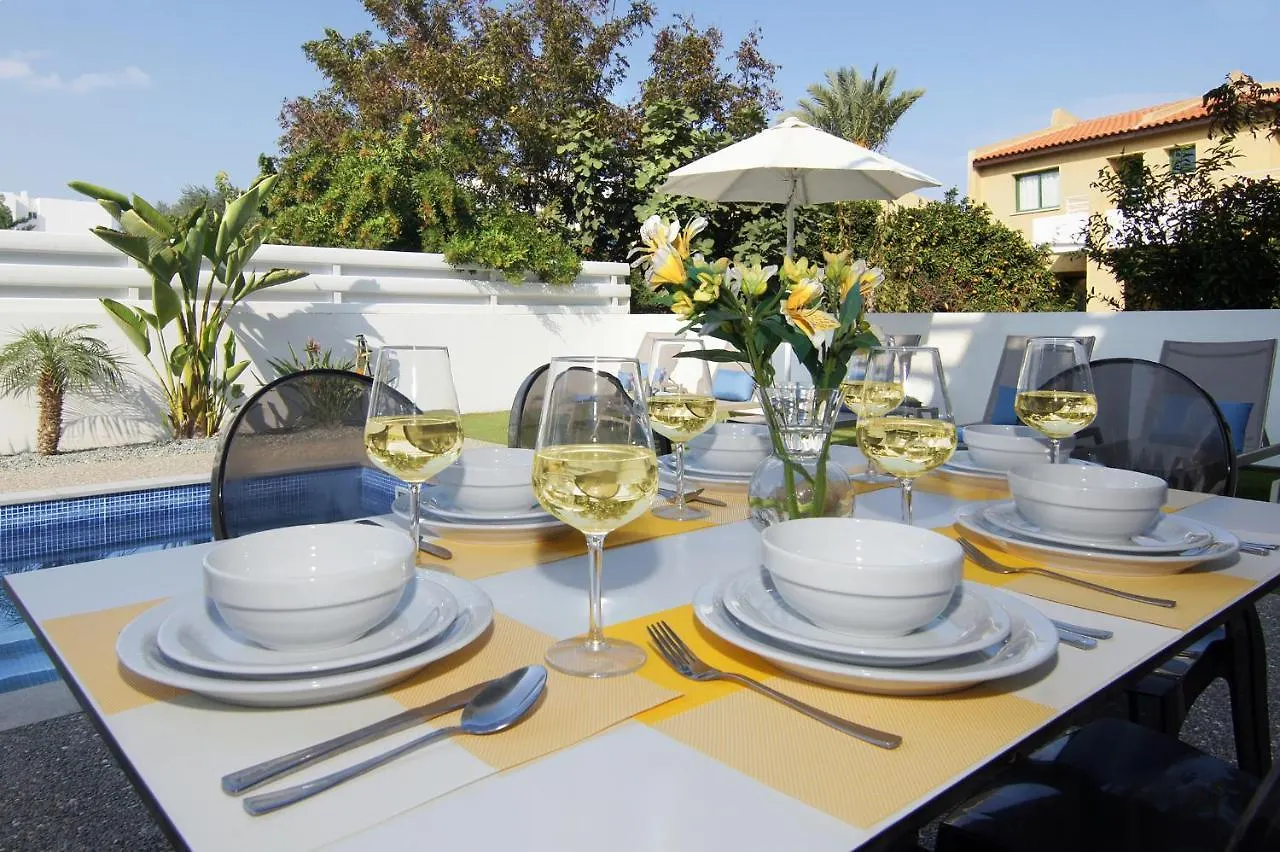 Villa Maritime Protaras
