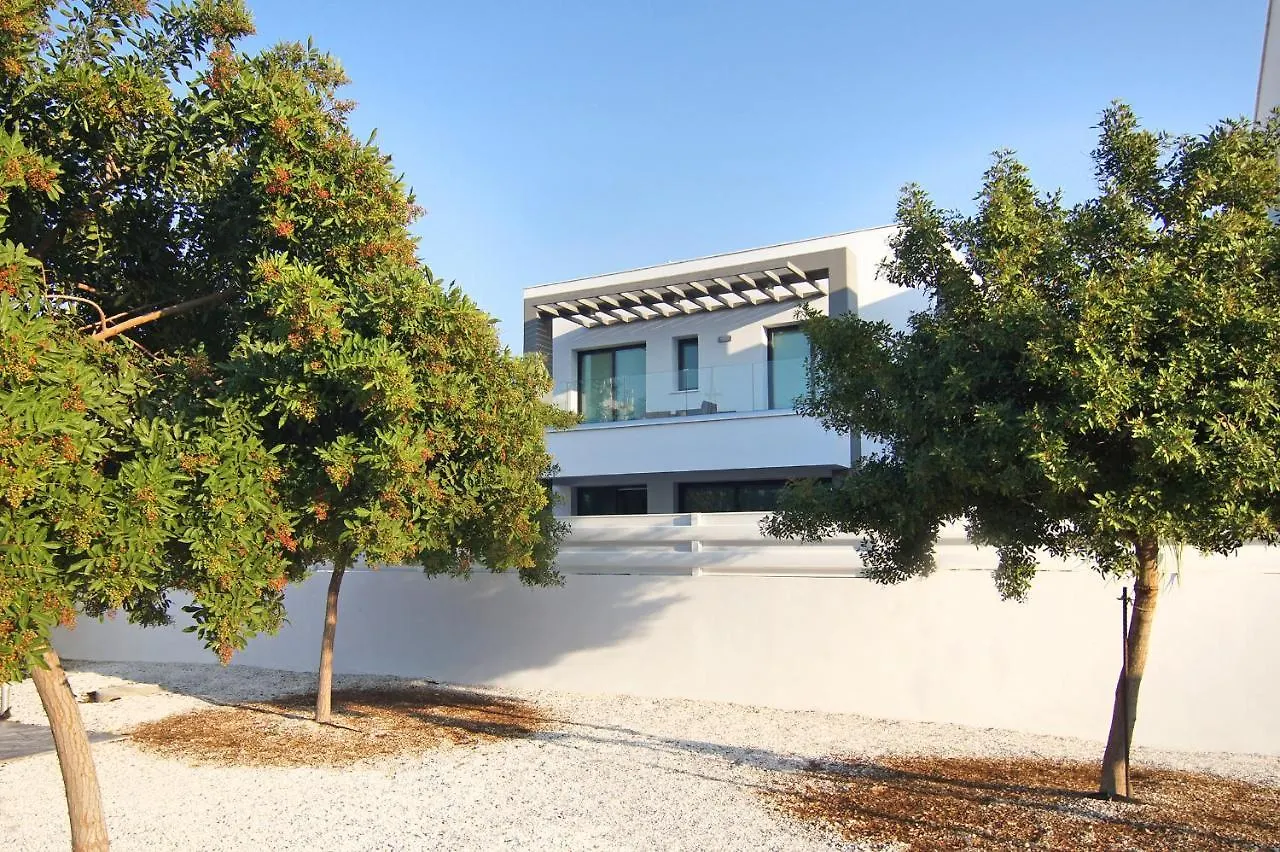 Villa Maritime Protaras